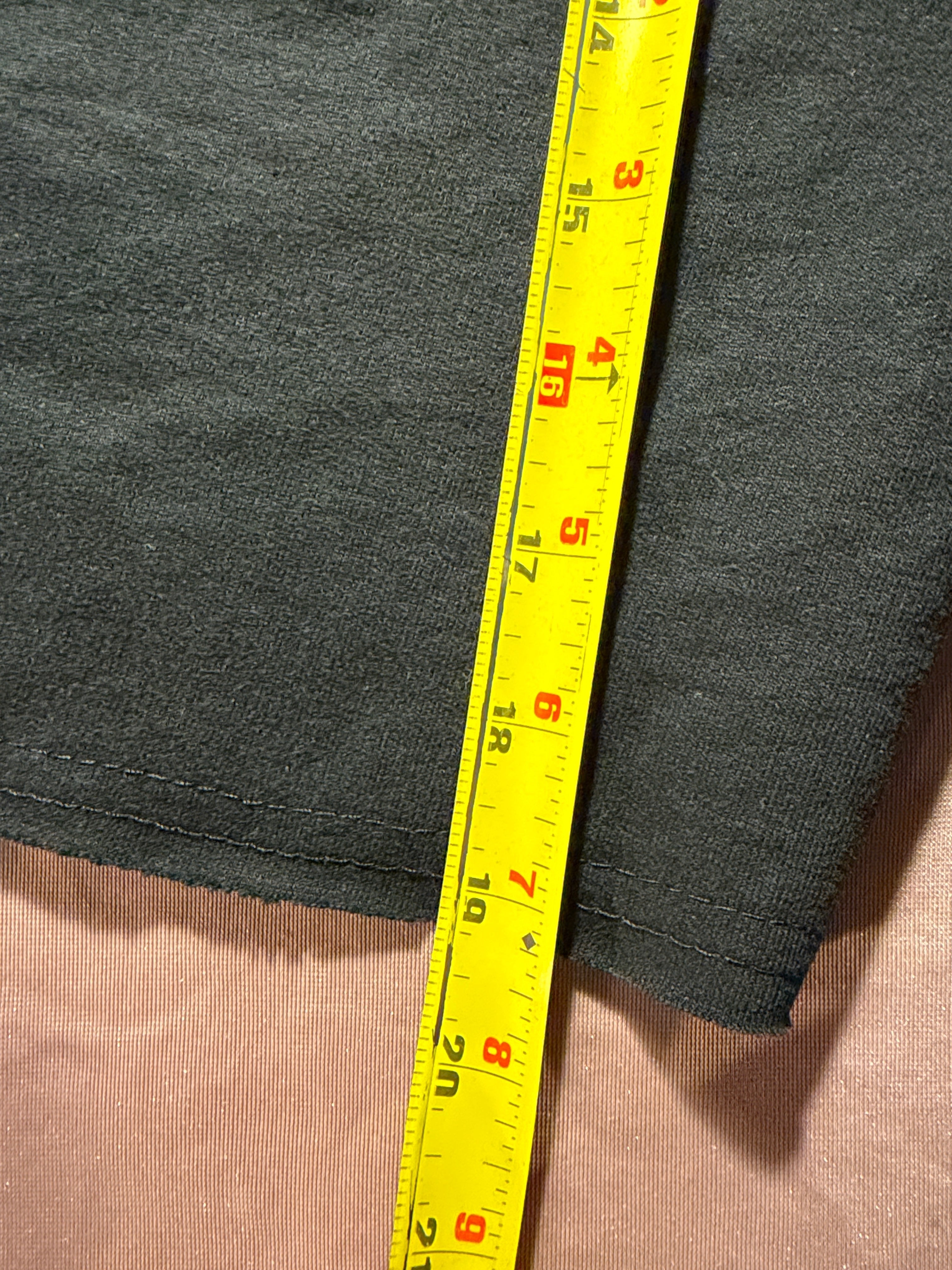 Evolution in Design Dark Green Fleece Shorts