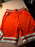 Chicago Bulls Nike NBA Engineered Shorts – Size L