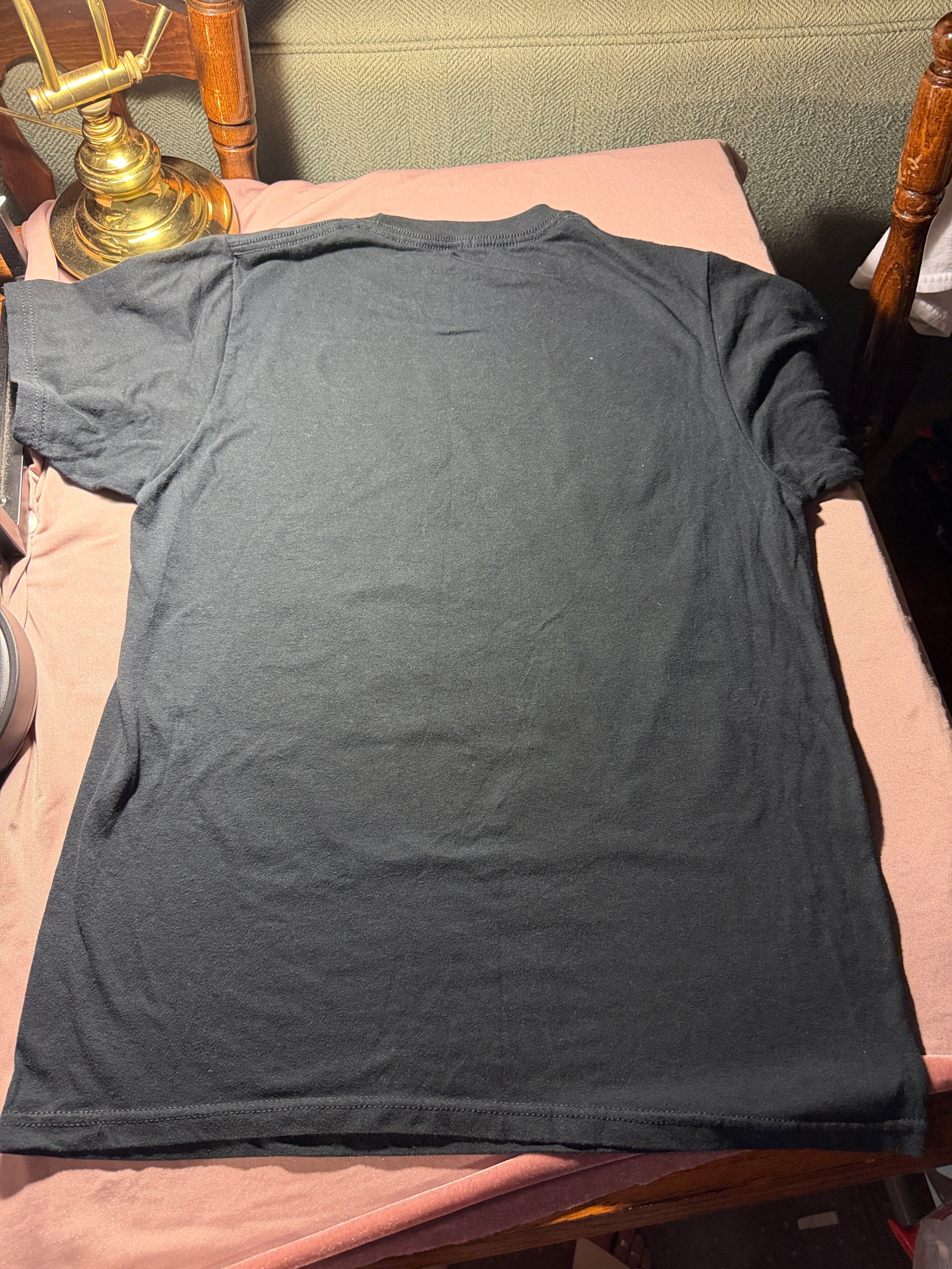 Hunter x Hunter Anime Graphic T-Shirt – Size Small