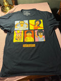 Bob's Burgers Graphic Tee