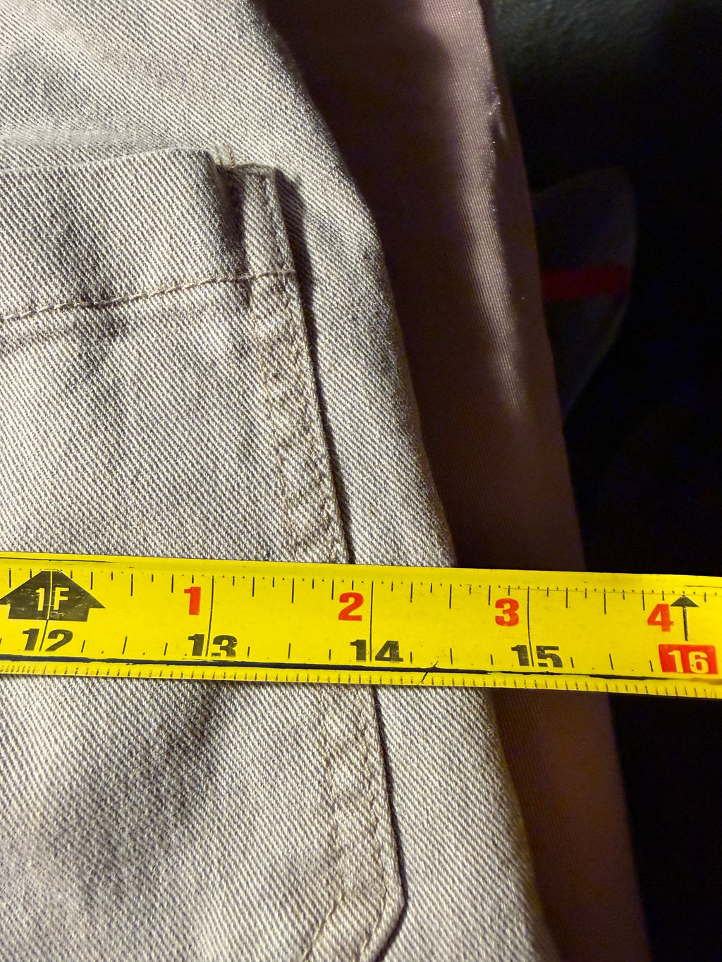 Oraije Paris Light Wash Wide Leg Jeans