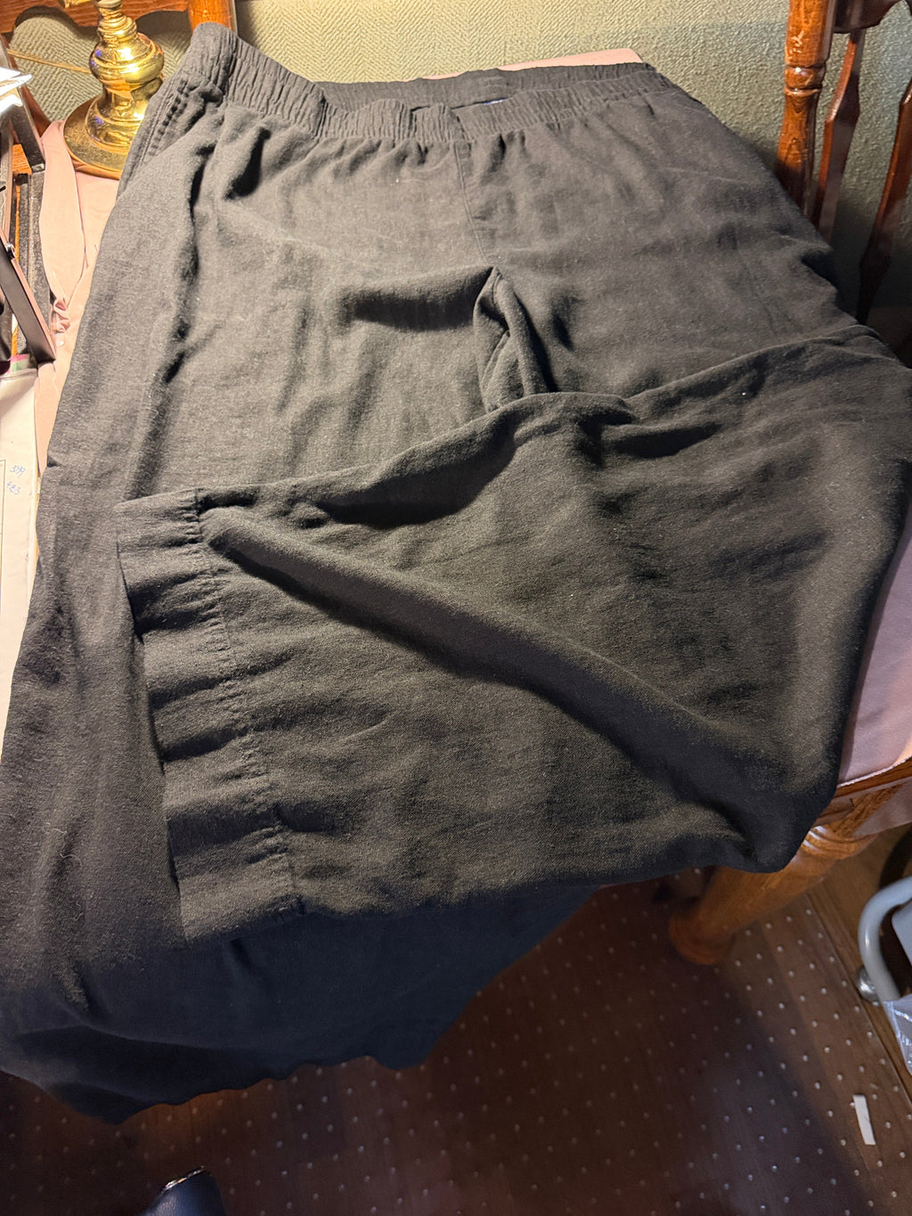 Old Navy High-Rise Wide Leg Pants – XXL
