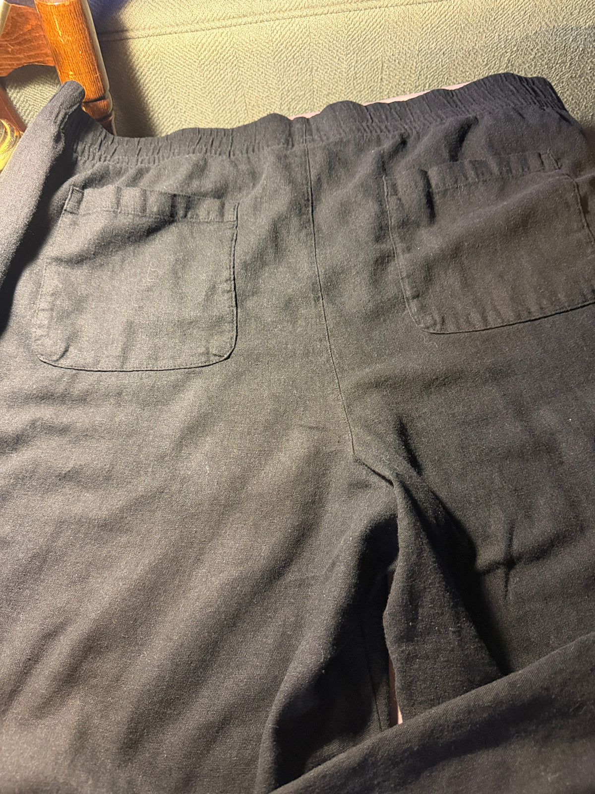 Old Navy High-Rise Wide Leg Pants – XXL