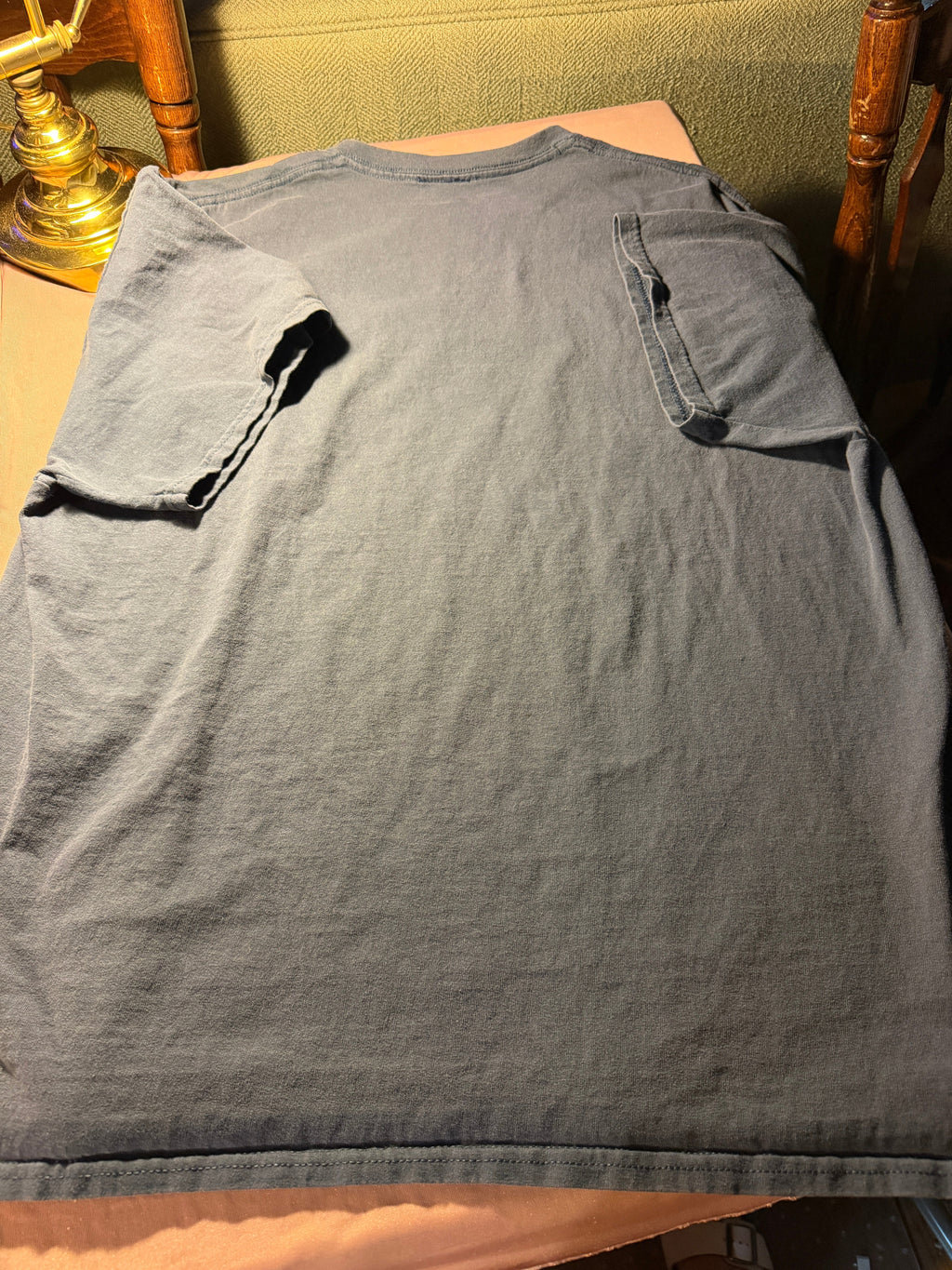 Kauai All Natural Aloha Graphic Tee – Colorwash Tees XL