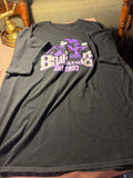 Brahmans Est. 1997 Graphic Tee