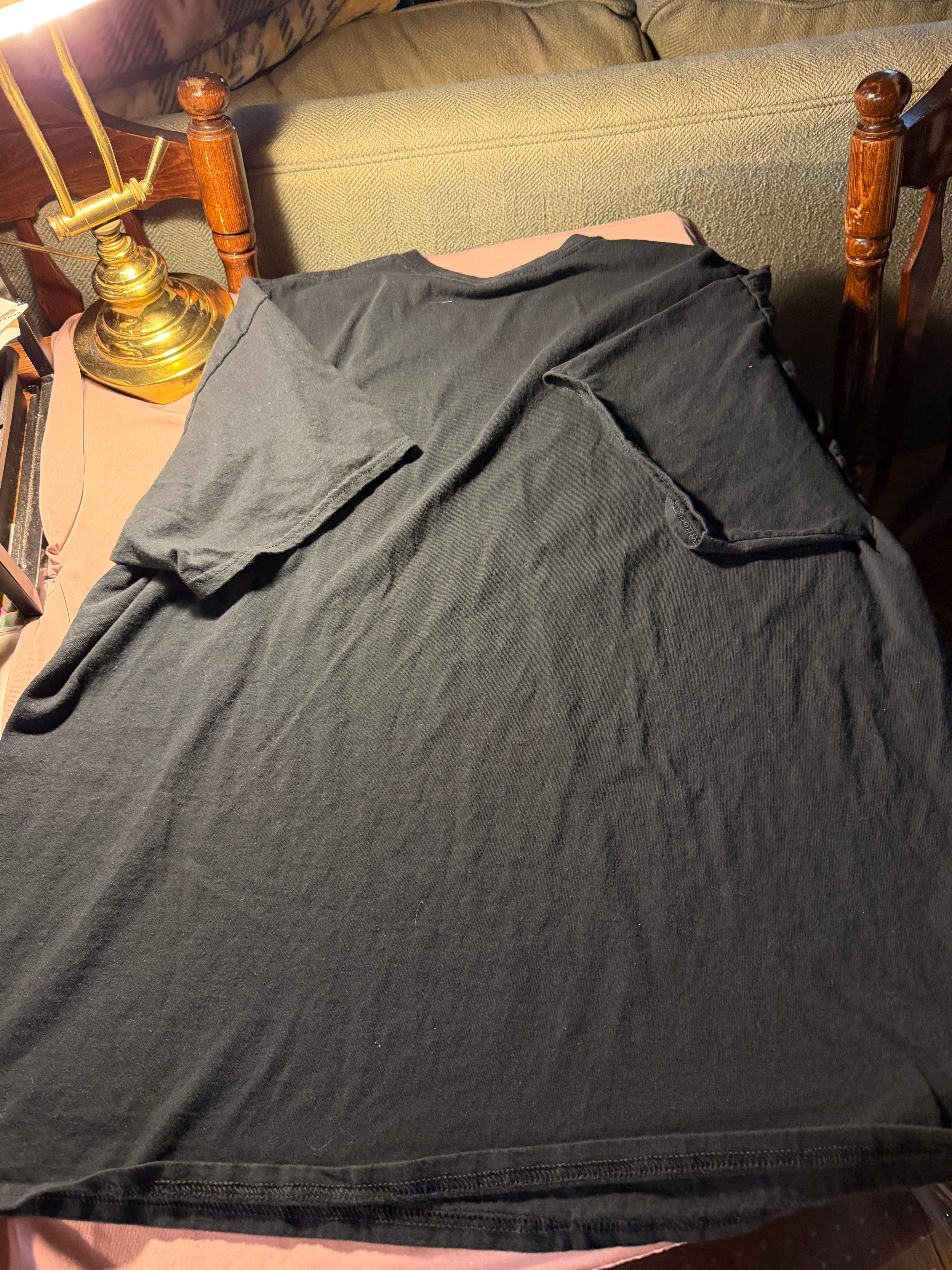Brahmans Est. 1997 Graphic Tee