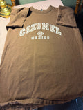 Cozumel Mexico Vintage Graphic Tee