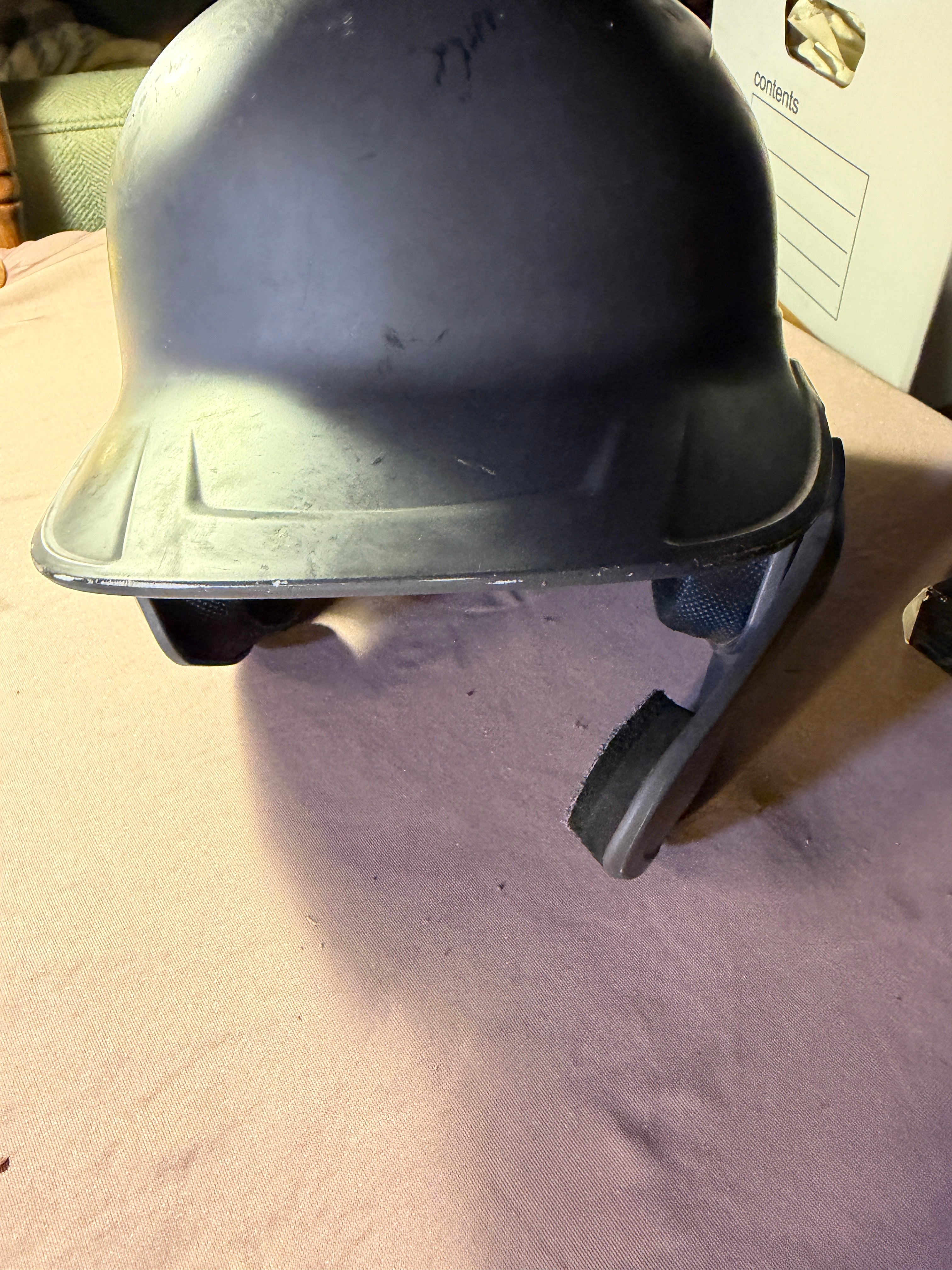 Rawlings Impax Baseball Batting Helmet