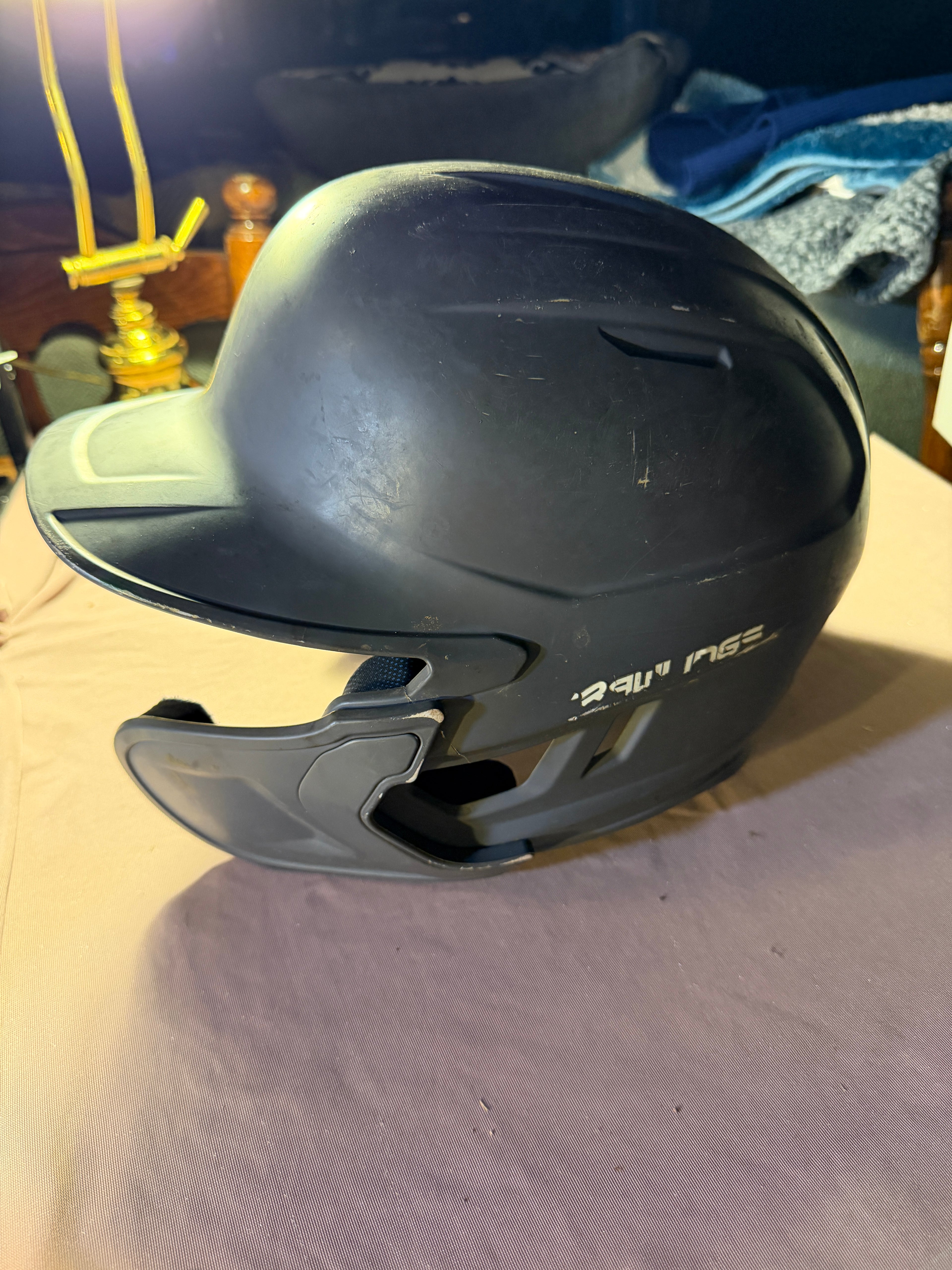 Rawlings Impax Baseball Batting Helmet