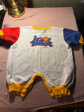 Boeing Jr. Pilot Baby Romper – Rich Kids 12M