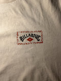 Billabong Est. 1973 Graphic Tee – Cream