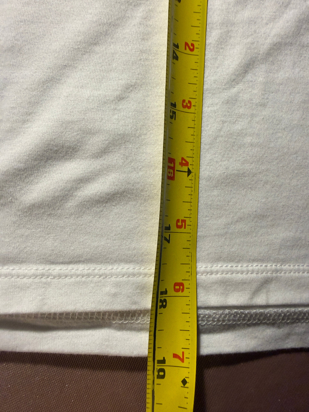 LOFT Outlet Spaghetti Strap Cami – White, Size M