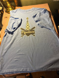 McPherson Pipeliners Graphic Tee – Gildan DryBlend XL