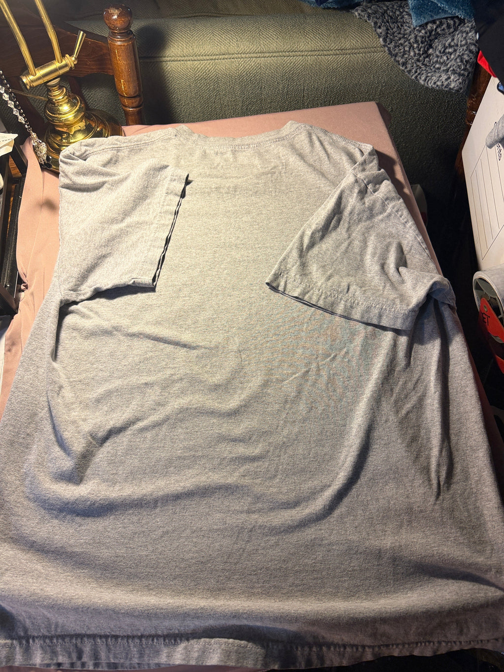 Texas A&M Adidas Graphic Tee