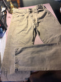 Wrangler Rugged Wear Men's Jeans 33x34