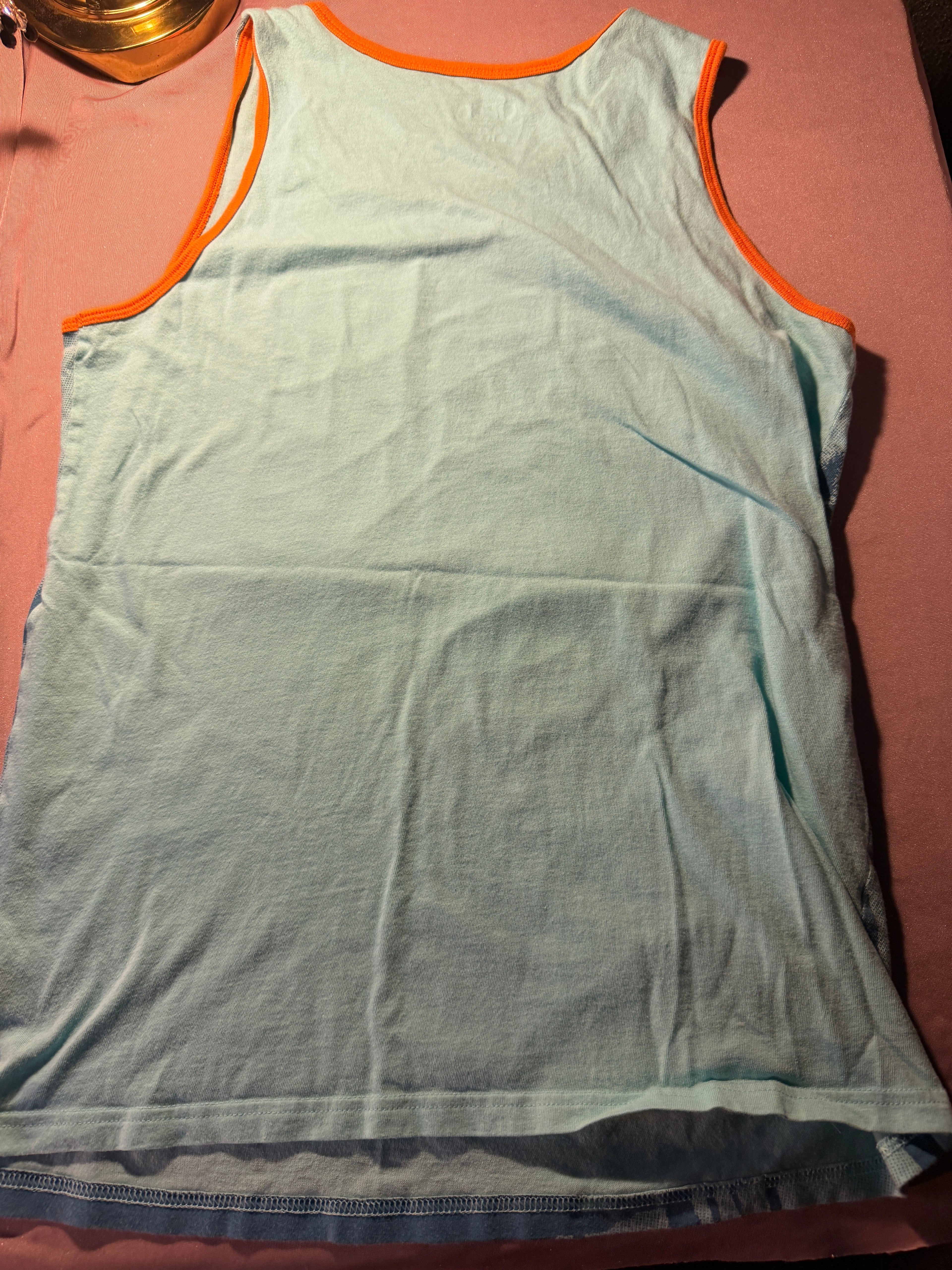 Circo Make Some Waves Graphic Tank Top Junior XL (16)