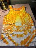 Circo Tiger Graphic Tank Top – Kids XL (16)