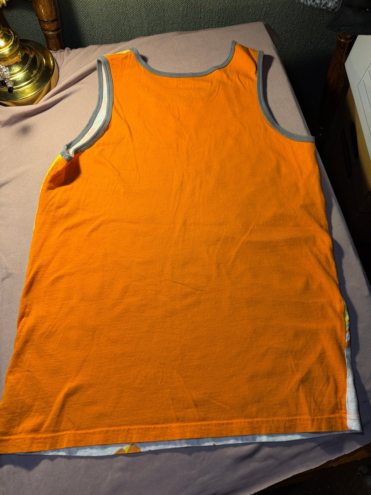 Circo Tiger Graphic Tank Top – Kids XL (16)