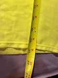 Charming Charlie Yellow Tank Top – Size Small