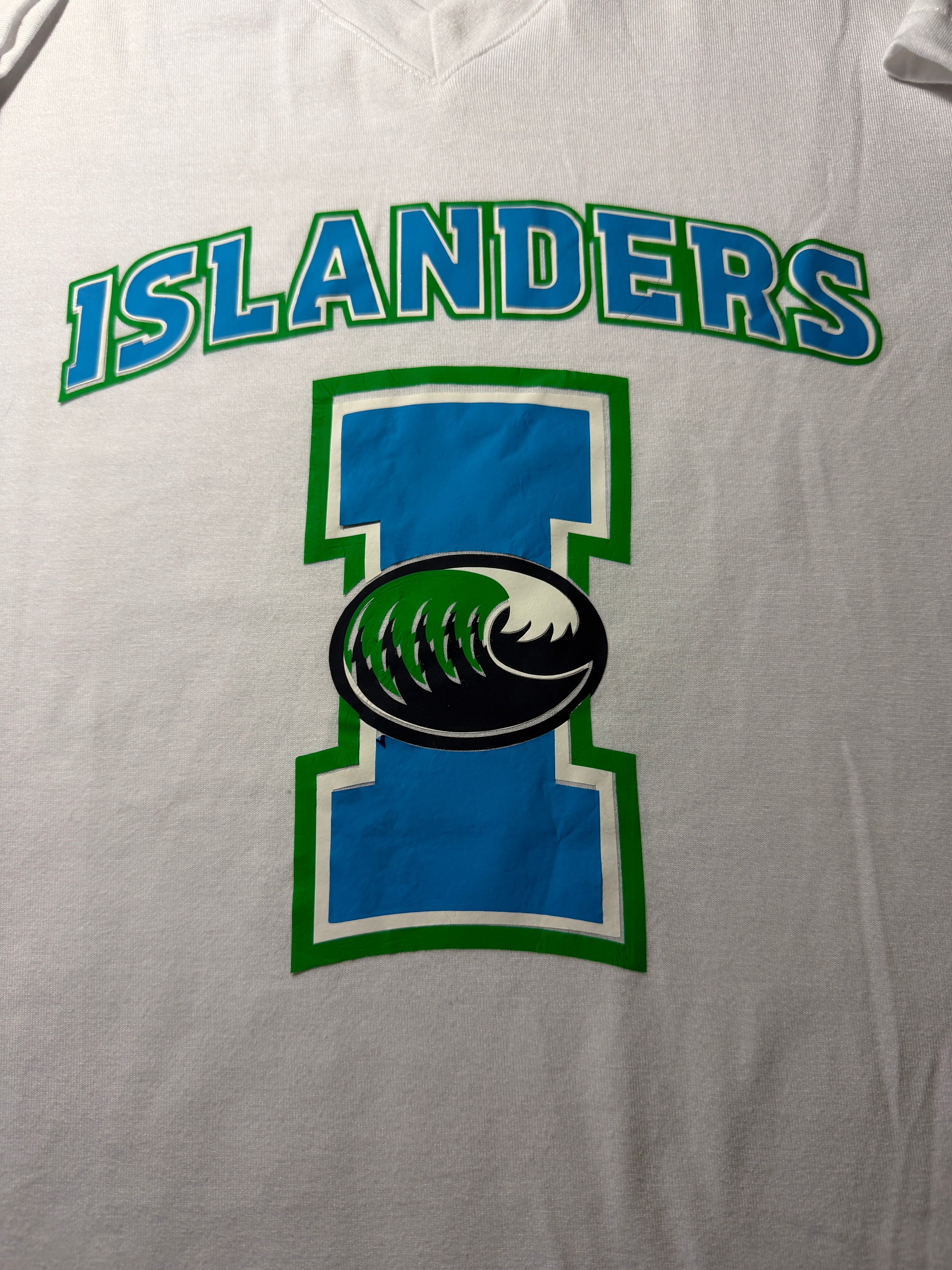 TAMUCC Islanders Graphic Tee