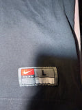Nike Dri-FIT Oklahoma State Basketball Tee – Size L
