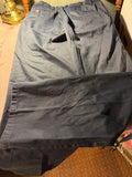 Dockers Signature Khaki Classic Fit Navy Pants – 34x34