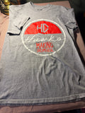 Hawks Making Dreams Real Graphic Tee – Gildan DryBlend Medium