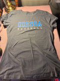 Odessa Baseball Graphic Tee