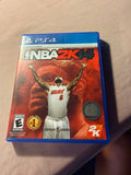 NBA 2K14 – PS4