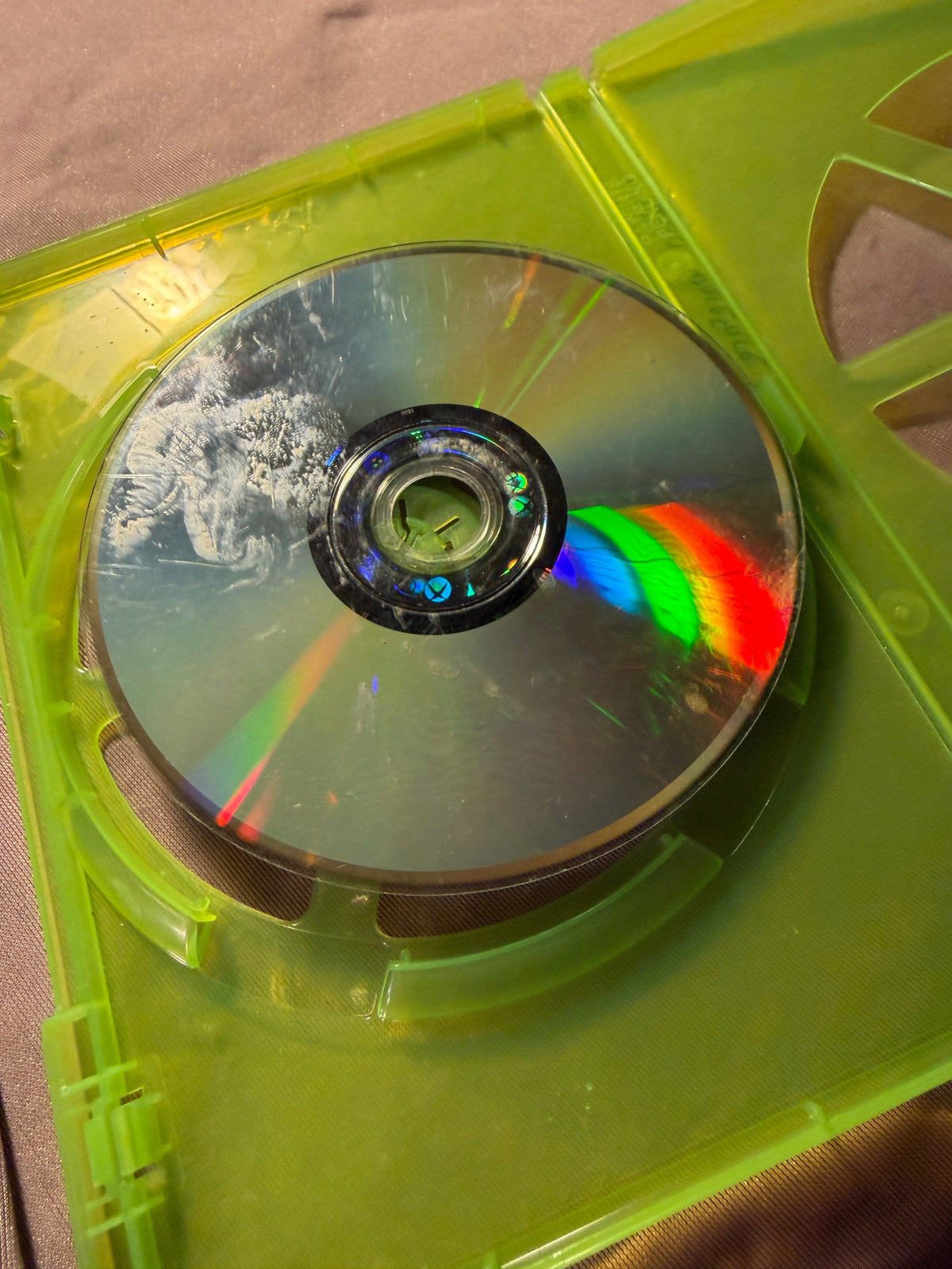 Call of Duty: Modern Warfare 2 – Xbox 360 (Disc Only)