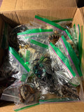 Mystery Jewelry Lot – Necklaces, Bracelets & More (30 Pieces)