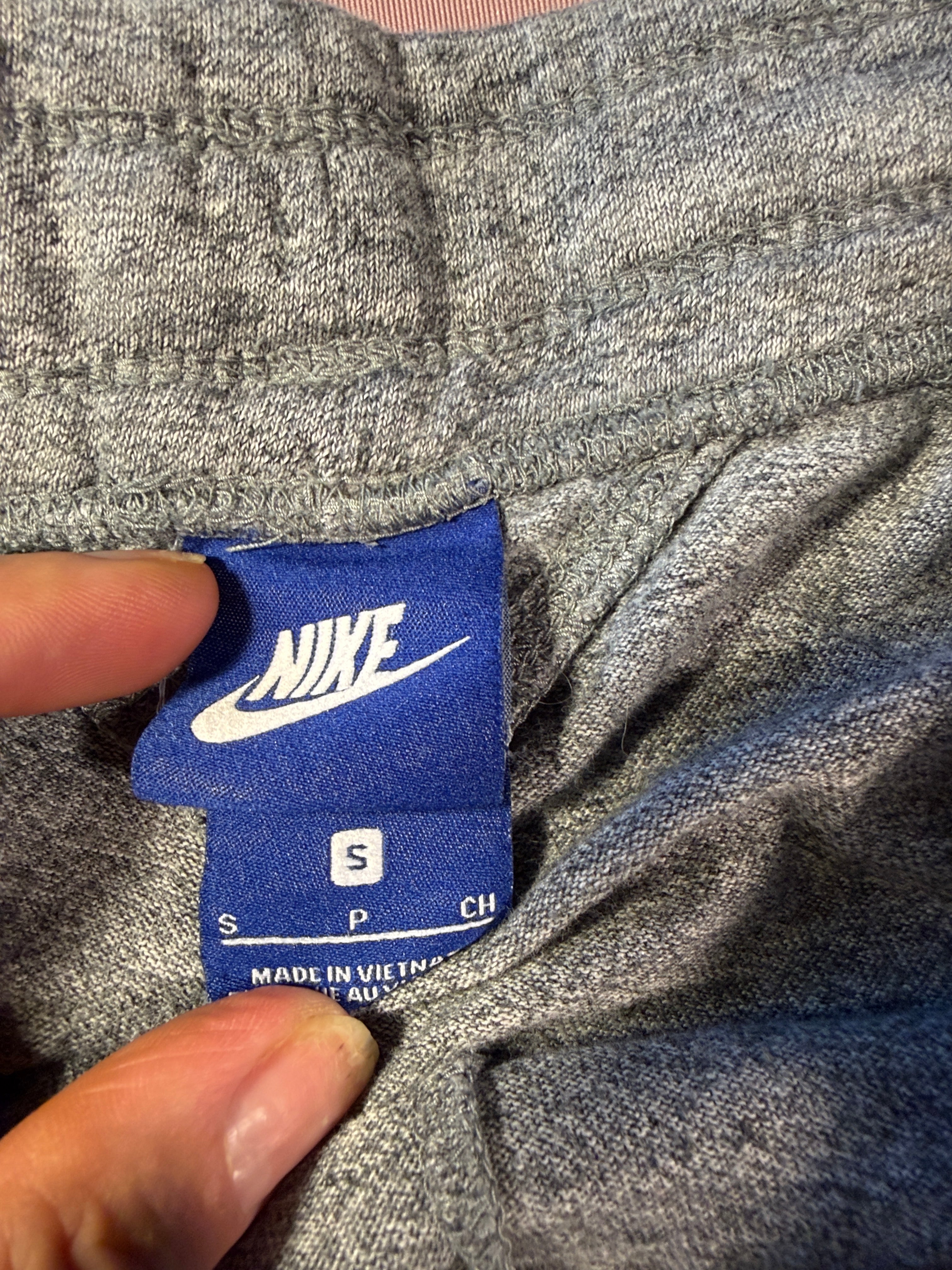 Nike Just Do It Joggers – Size S