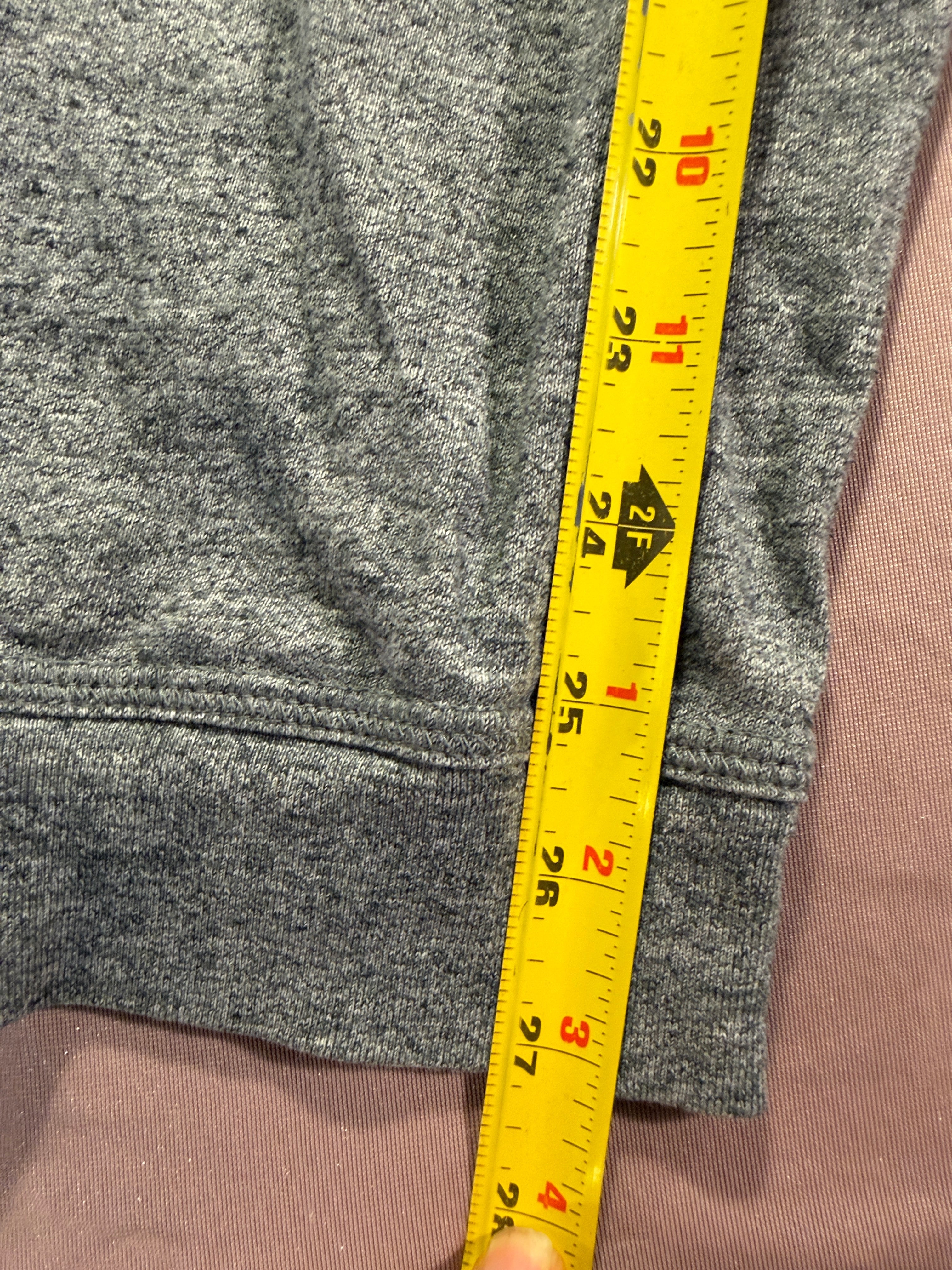 Nike Just Do It Joggers – Size S