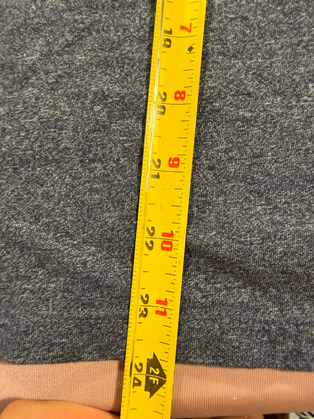 Old Navy Long Sleeve Henley – Size XL (14-16)