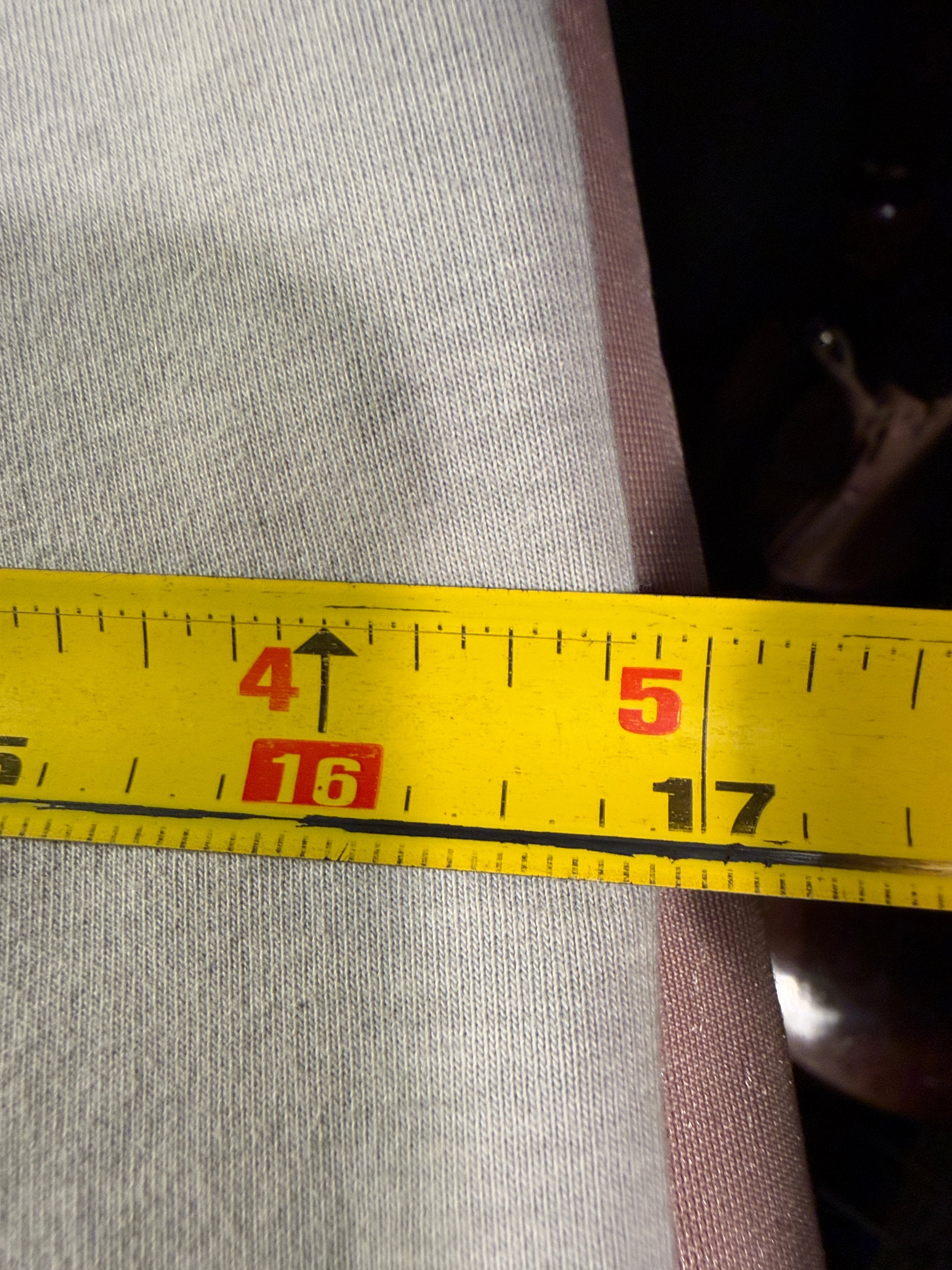 Old Navy Active Dynamic Fleece Jogger – Light Gray, Kids XL (14-16)