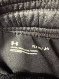 Under Armour Youth Large Loose Fit Track Pants