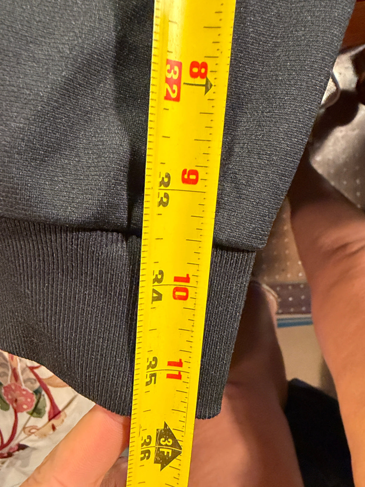 Under Armour Youth Large Loose Fit Track Pants