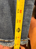 Kan Can Distressed Skinny Jeans – Size 7/27