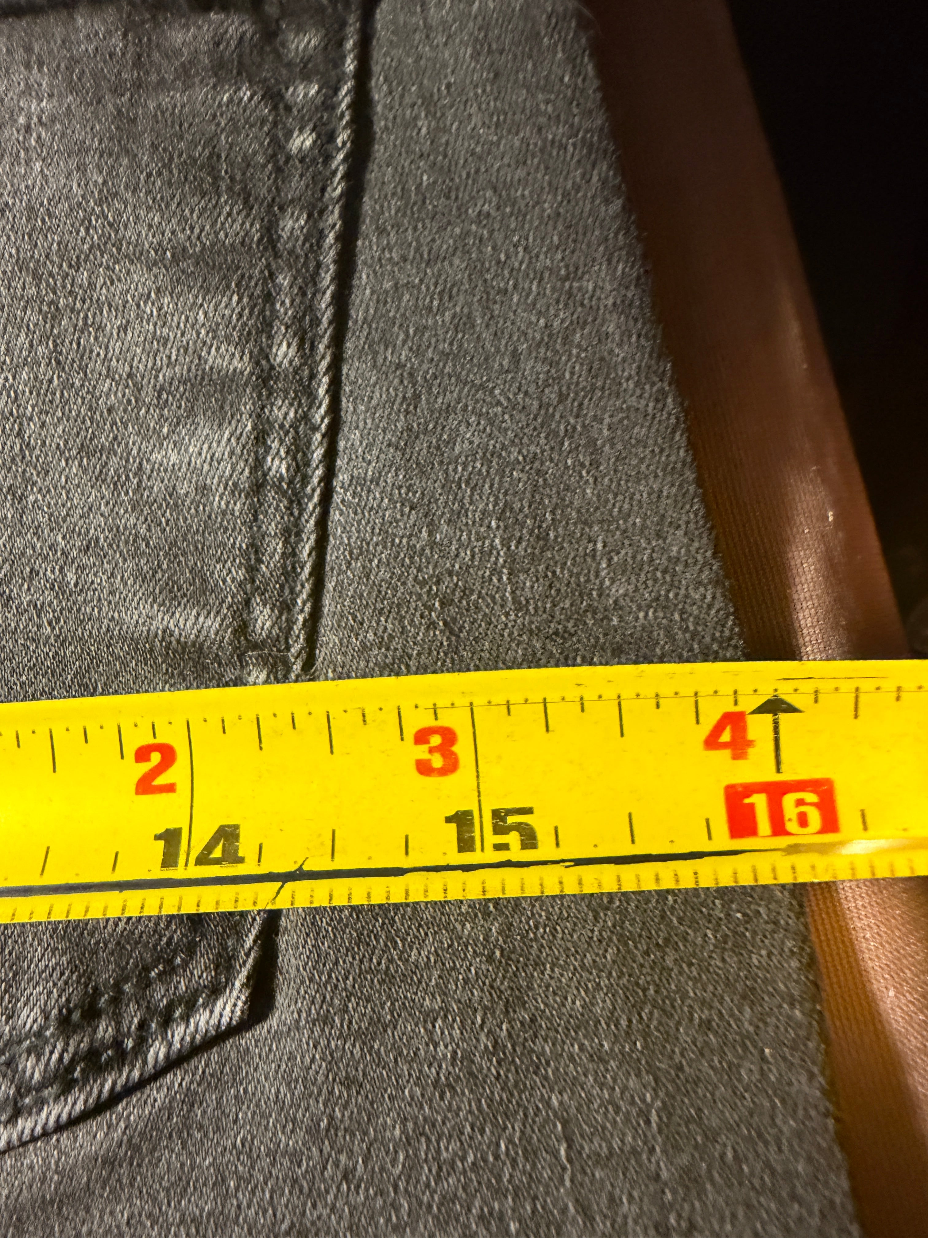 Old Navy Rockstar Mid-Rise Skinny Jeans – Size 6