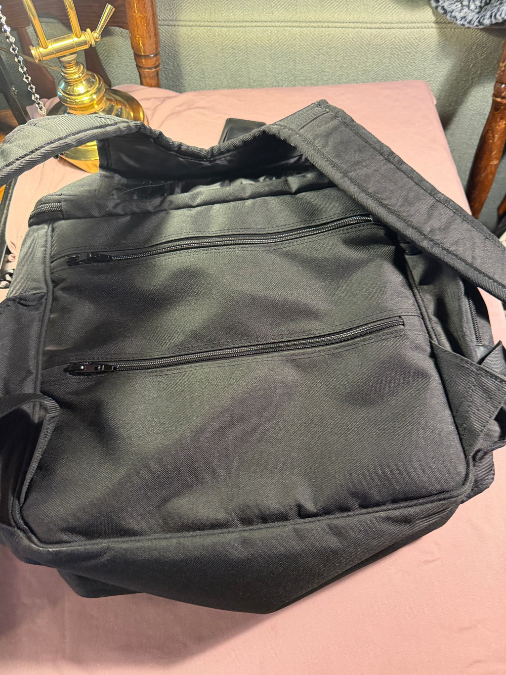 Goodyear Cotton Bowl Classic Backpack
