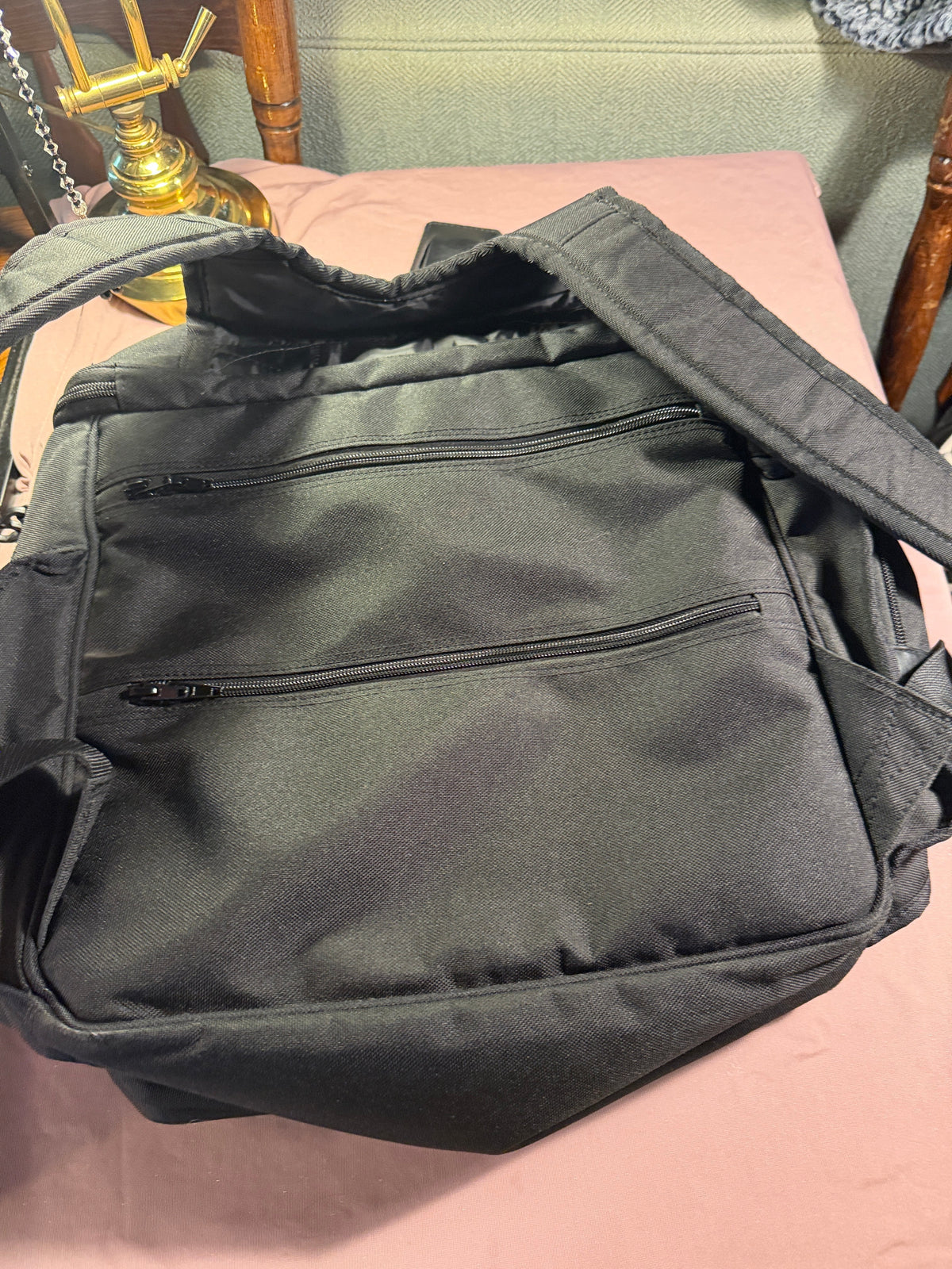 Goodyear Cotton Bowl Classic Backpack