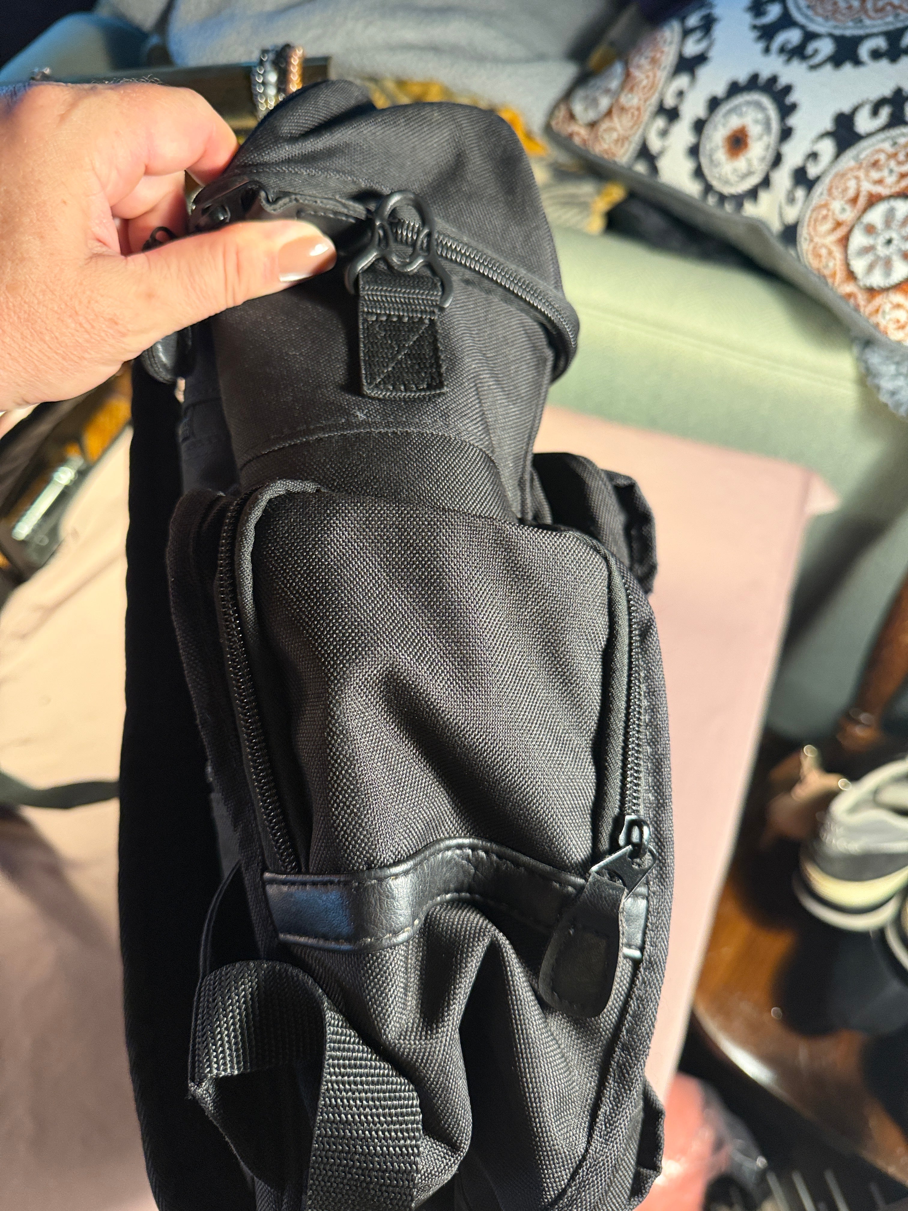 Goodyear Cotton Bowl Classic Backpack
