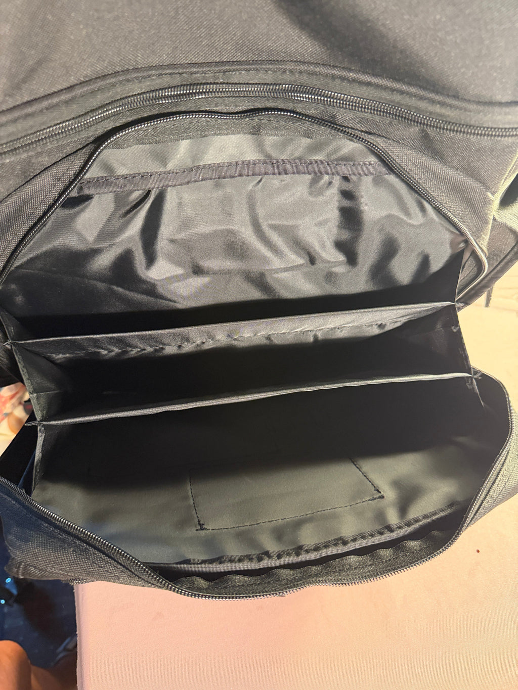Goodyear Cotton Bowl Classic Backpack