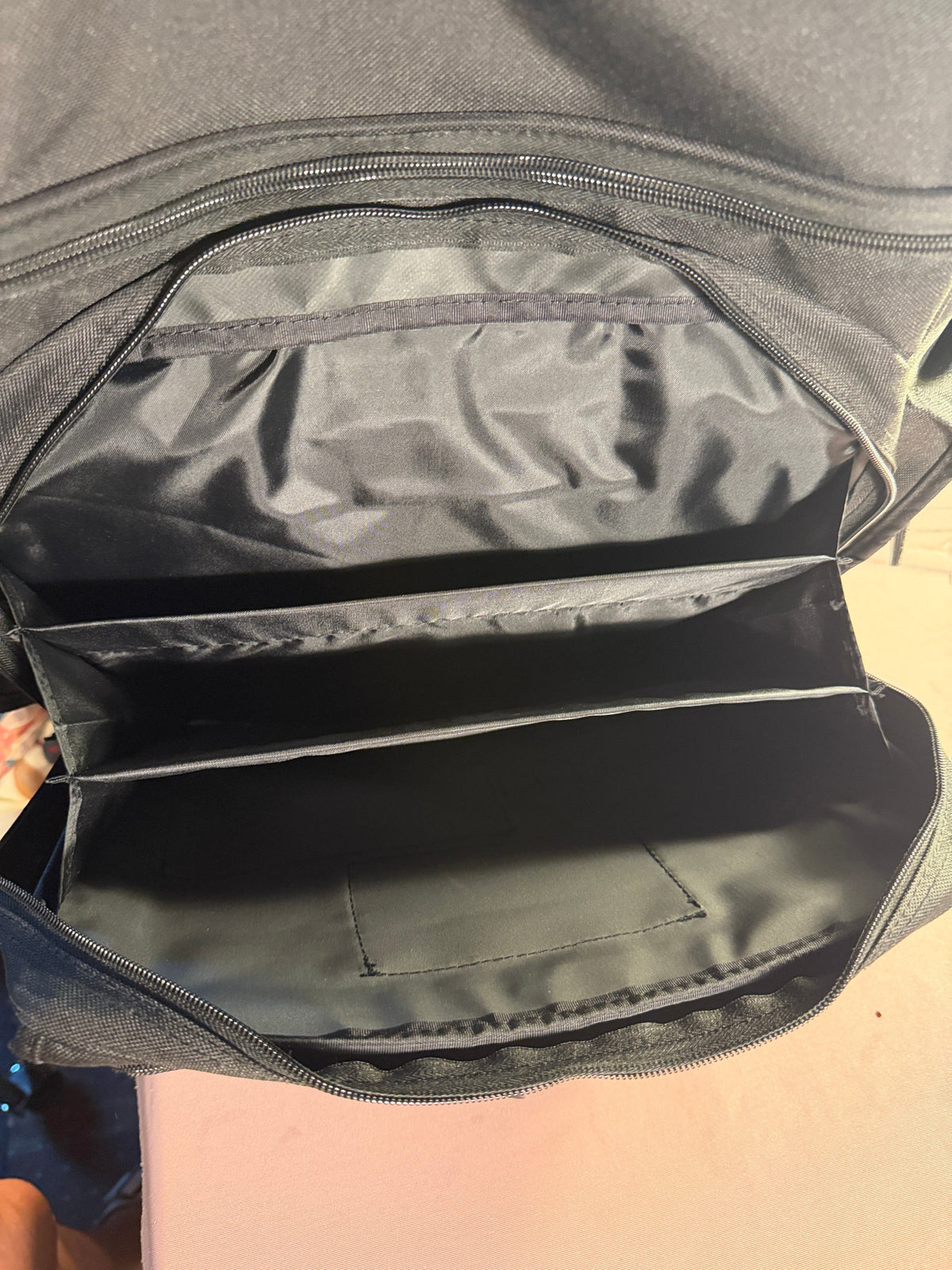 Goodyear Cotton Bowl Classic Backpack