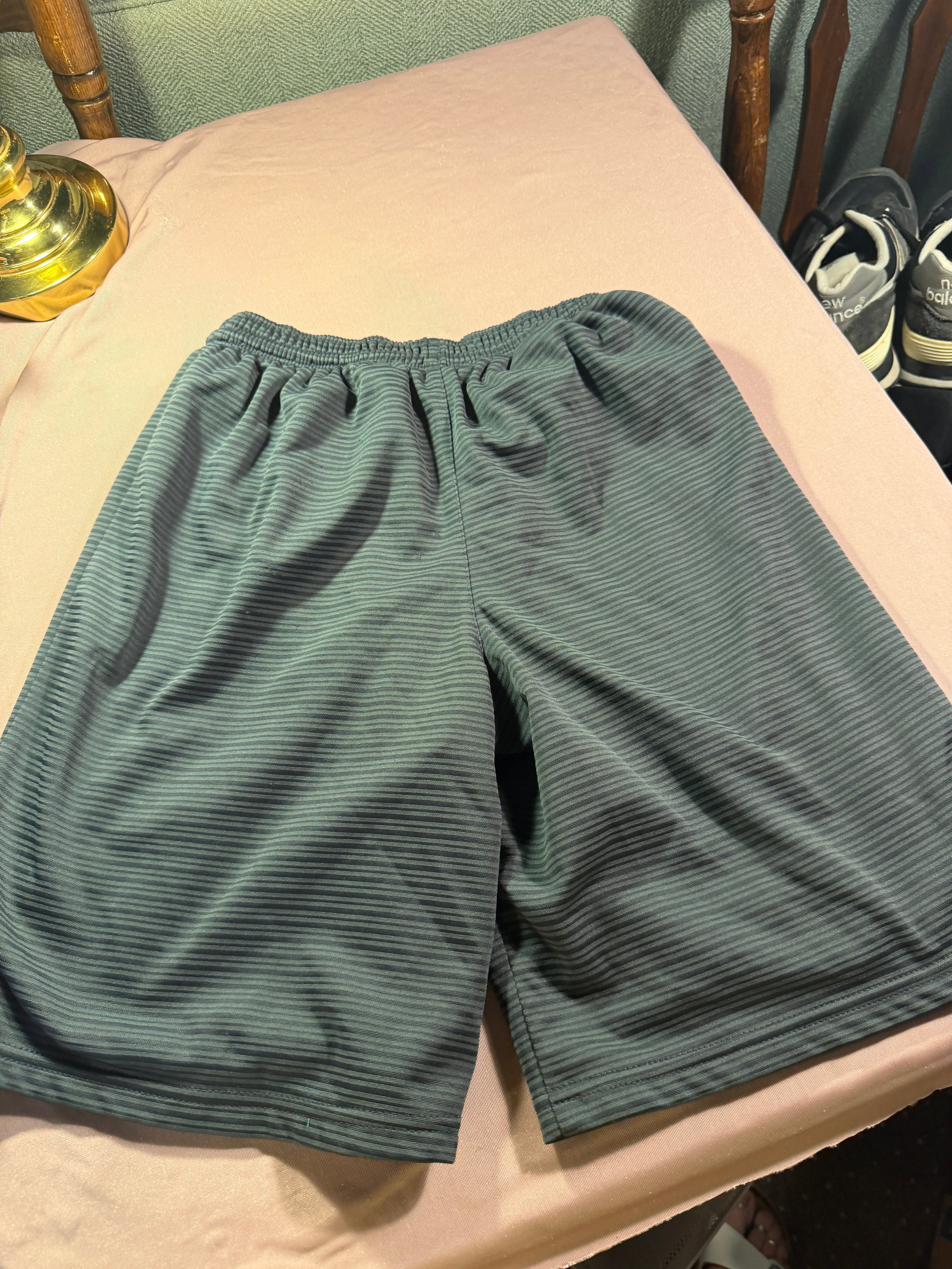 BCG Kids Athletic Shorts – Size M (10-12)