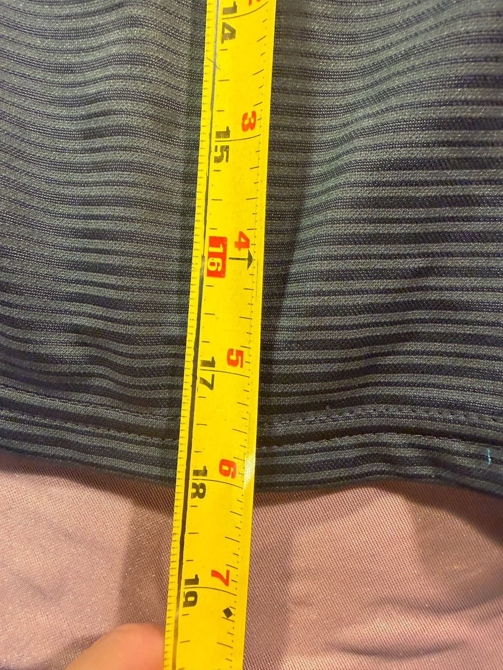 BCG Kids Athletic Shorts – Size M (10-12)