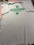Moosehead Canadian Beer Graphic Tee – Size L