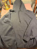 Sons of Odin Valhalla MC Graphic Hoodie