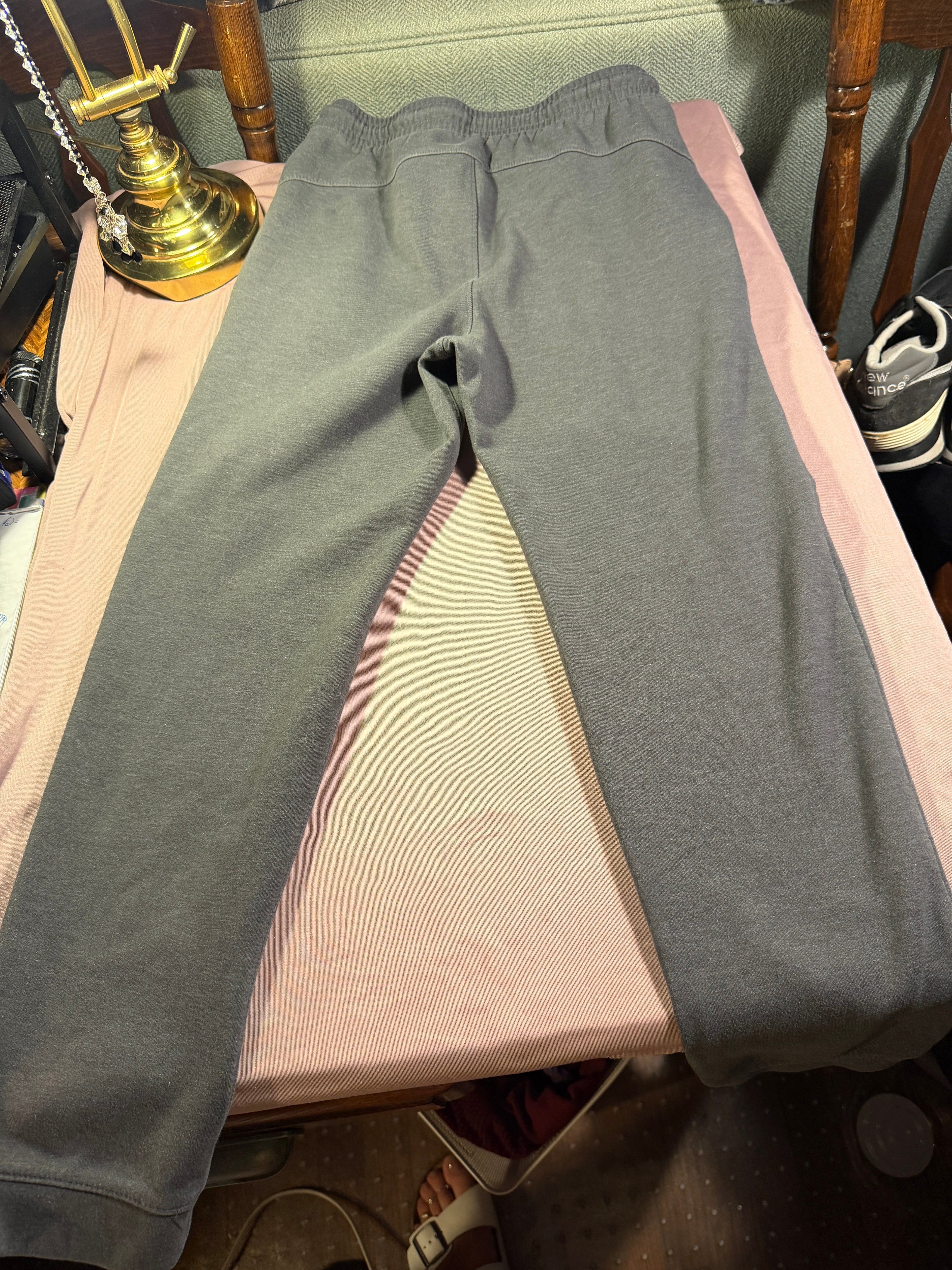Old Navy Active Dynamic Fleece Joggers – XL (14-16)