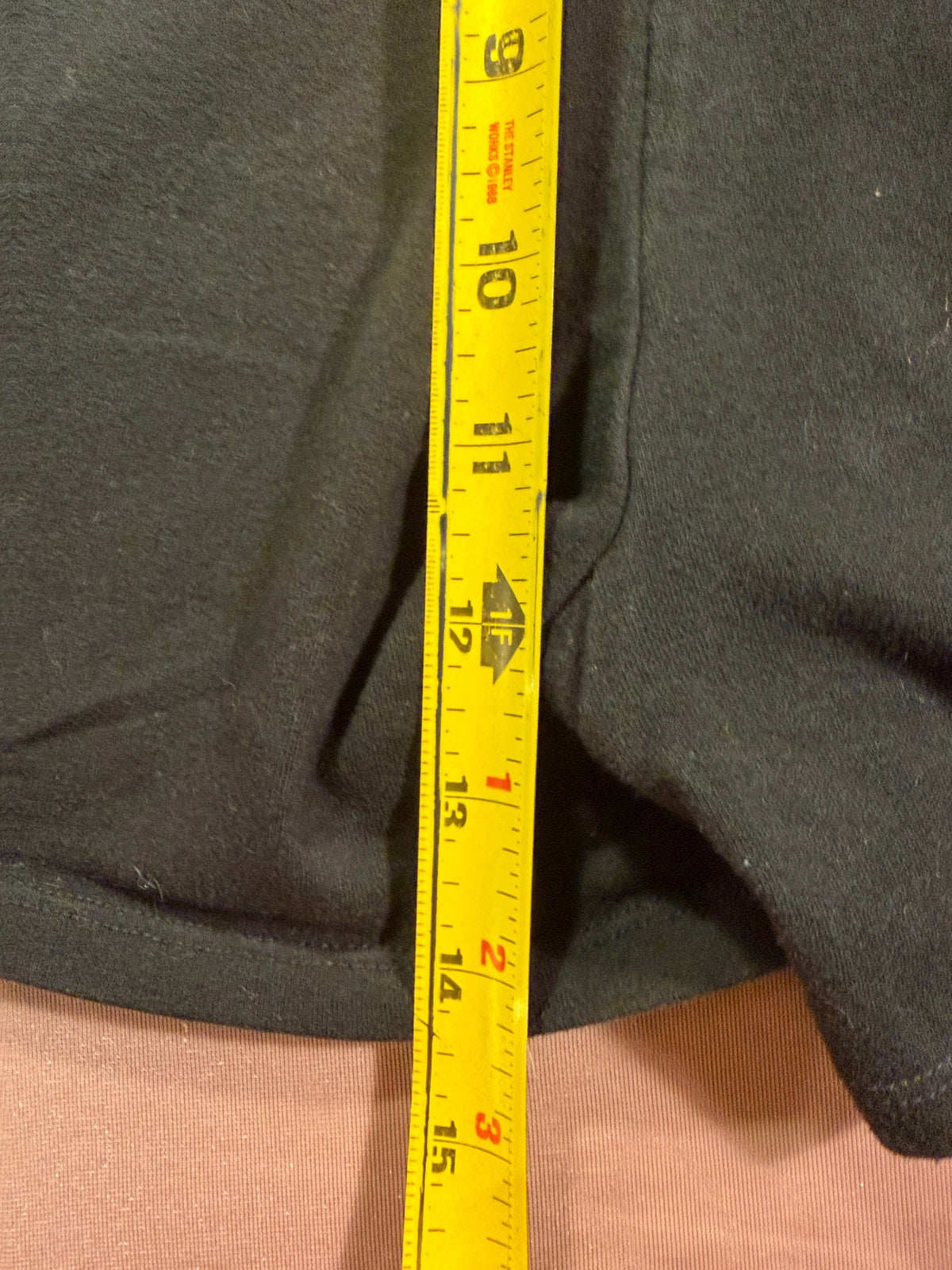 PINK Victoria's Secret High-Waist Bike Shorts